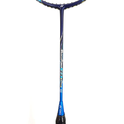 YONEX Graphite Muscle Power 33 Light (23-24 Model) Strung Badminton Racquet-Blue