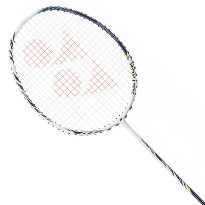 Yonex ASTROX 99 Game Badminton Racquet - Prestrung (White Tiger), Graphite