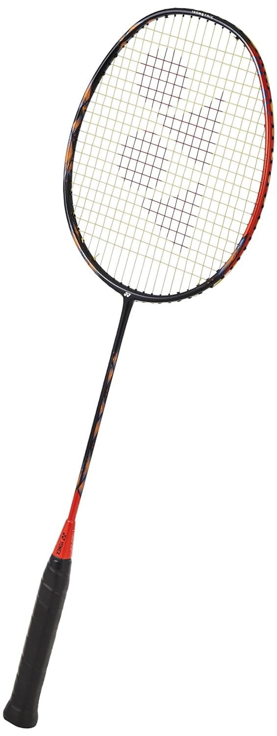 Yonex Astrox 77 Aluminum Badminton Racquet, Black Blue