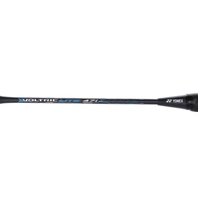 Yonex Badminton Racquet Voltric Lite 47i Graphite G4 5U -  Black