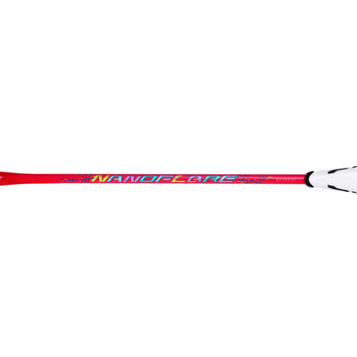 Yonex Graphite Badminton Racquet Nanoflare 002 Feel Magenta G4 4U