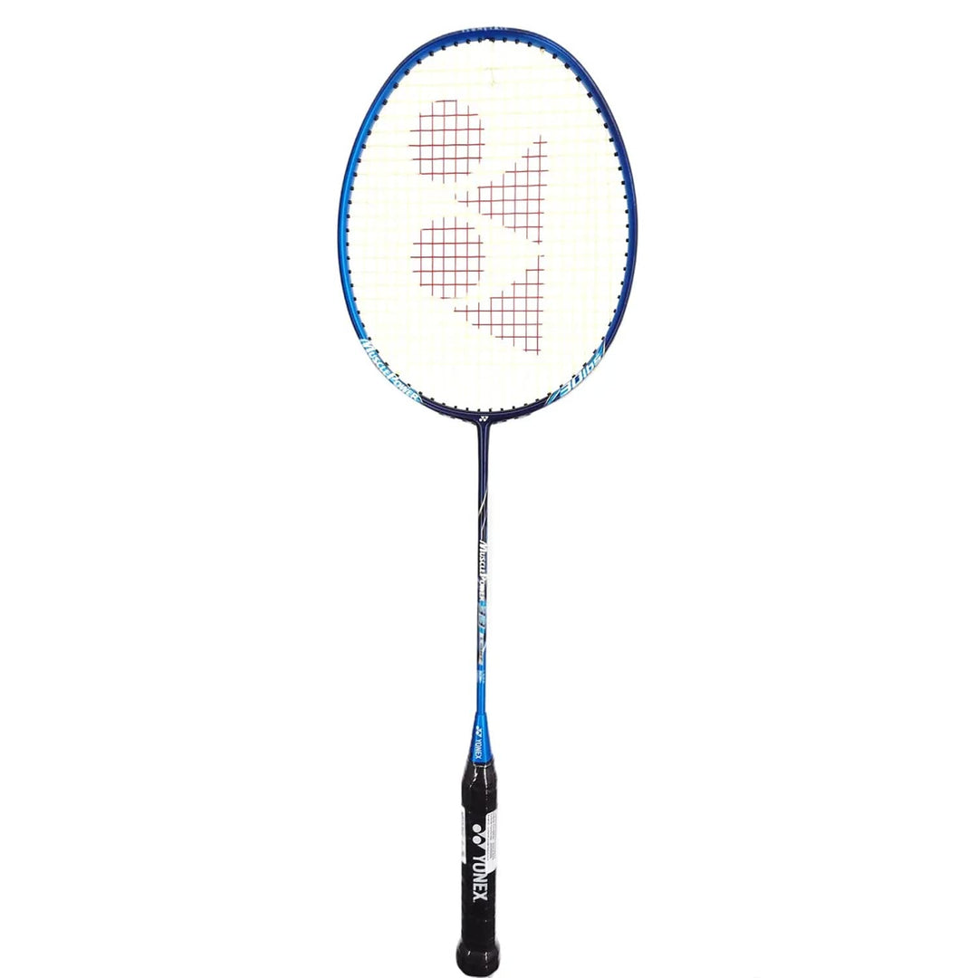 YONEX Graphite Muscle Power 33 Light (23-24 Model) Strung Badminton Racquet-Blue