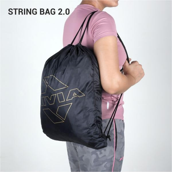 Nivia String Bag...