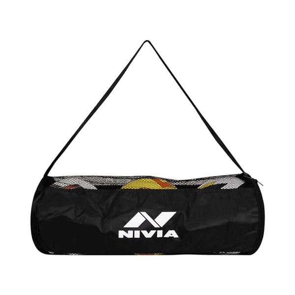 Nivia Ball Carrying...