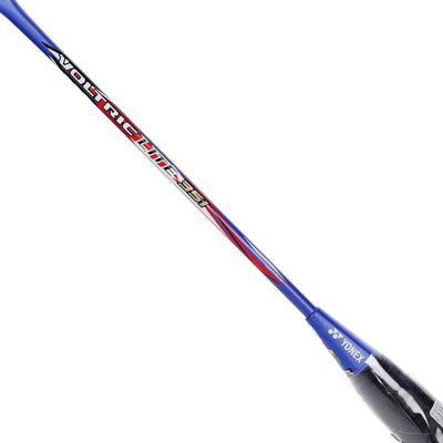 YONEX Graphite Badminton Racquet Voltric Lite 35I Blue G4 5U