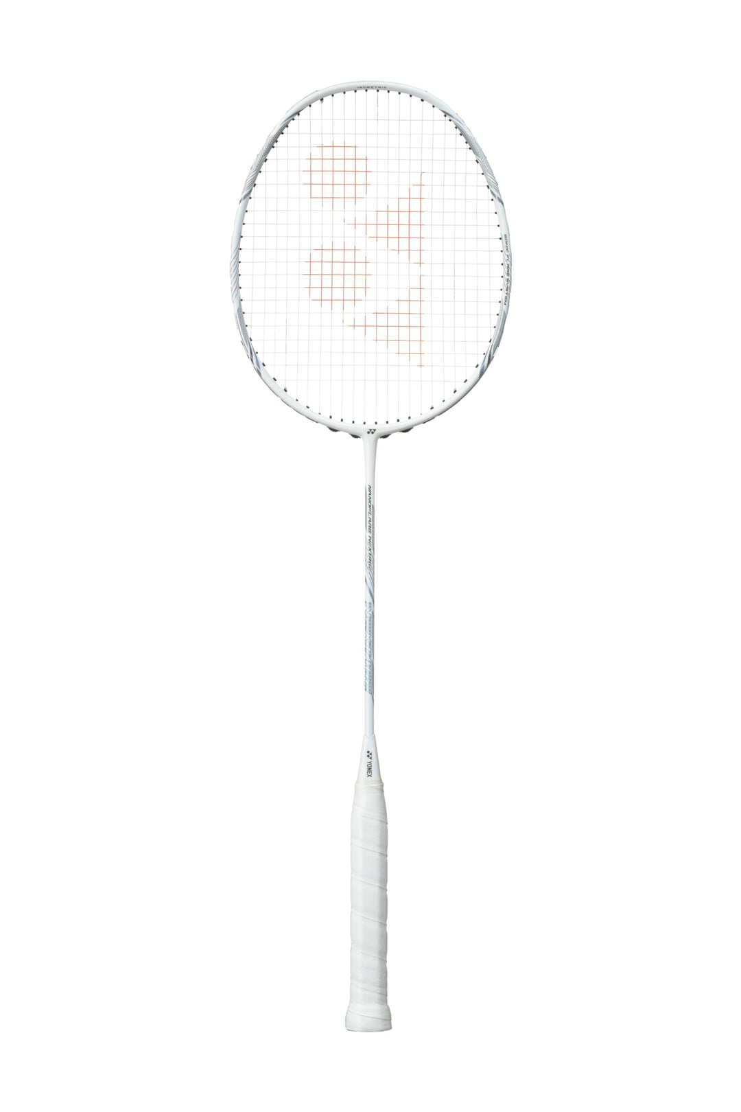 Yonex Badminton Racquet Nanoflare Nextage 4U G5 (Deep Green)