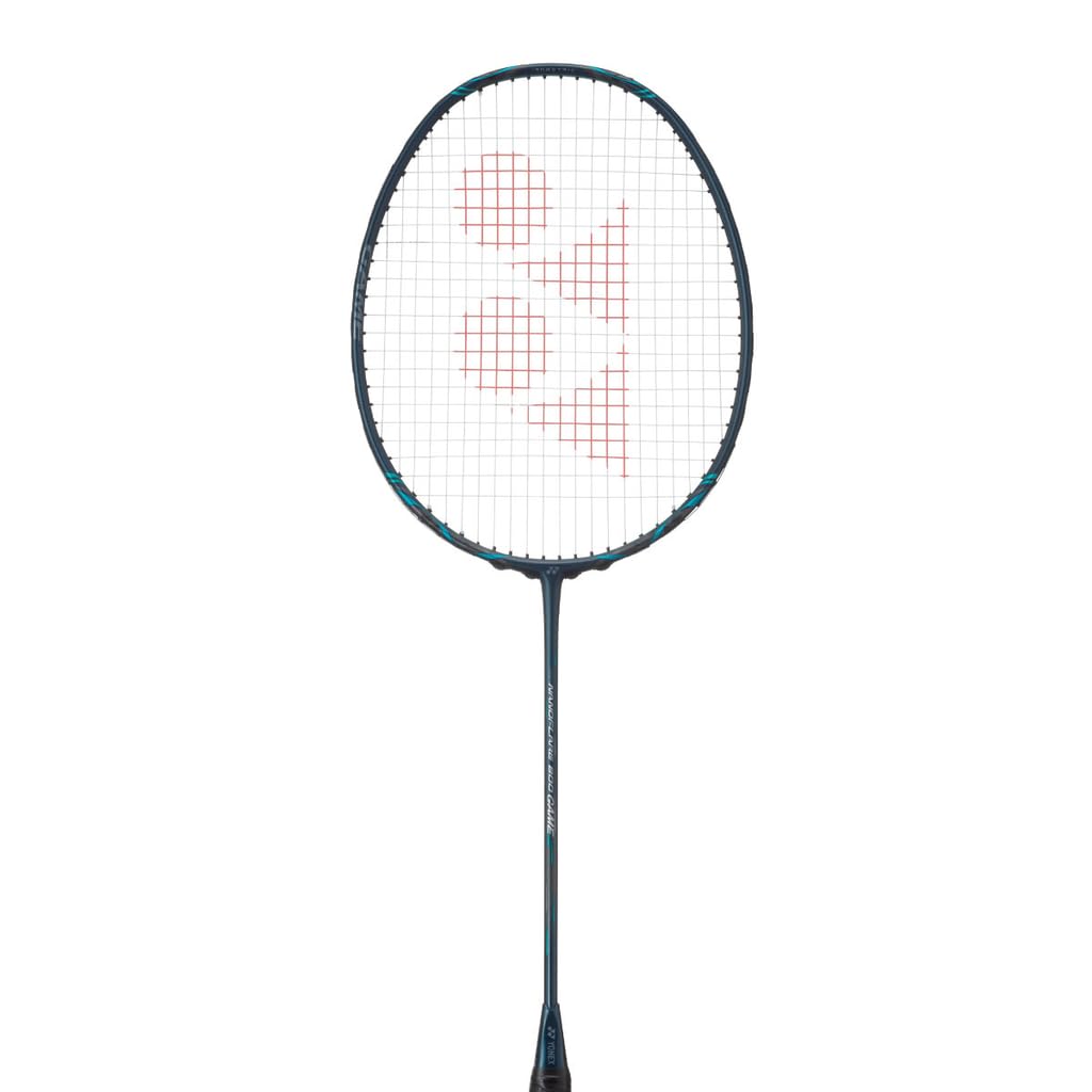 Yonex Badminton Racquet Nanoflare 800 Game 4U G5 (Deep Green)