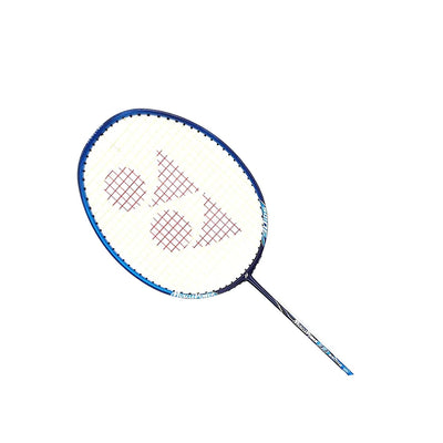 YONEX Graphite Muscle Power 33 Light (23-24 Model) Strung Badminton Racquet-Blue