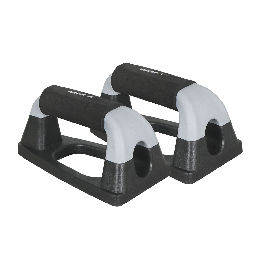 JF-7700 Push-up Bar (Black)