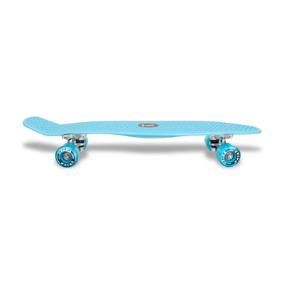 Senior 30 inch x 5 inch Skateboard 30 inch x 5 inch Skateboard (Multicolor | Pack of 1)
