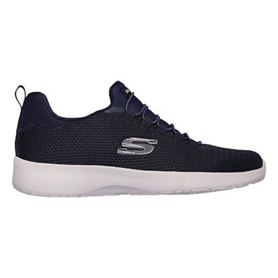 Skechers Men's Dynamight Sport Shoe (Navy)
