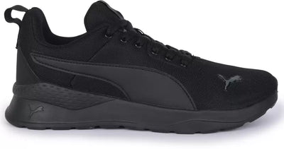 Puma Men's Radcliff -Black Sports Running Shoe
