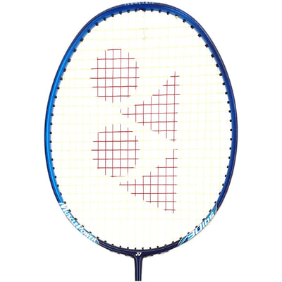 YONEX Graphite Muscle Power 33 Light (23-24 Model) Strung Badminton Racquet-Blue