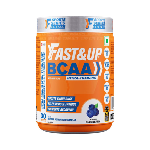 Fast&Up BCAA Advanced...