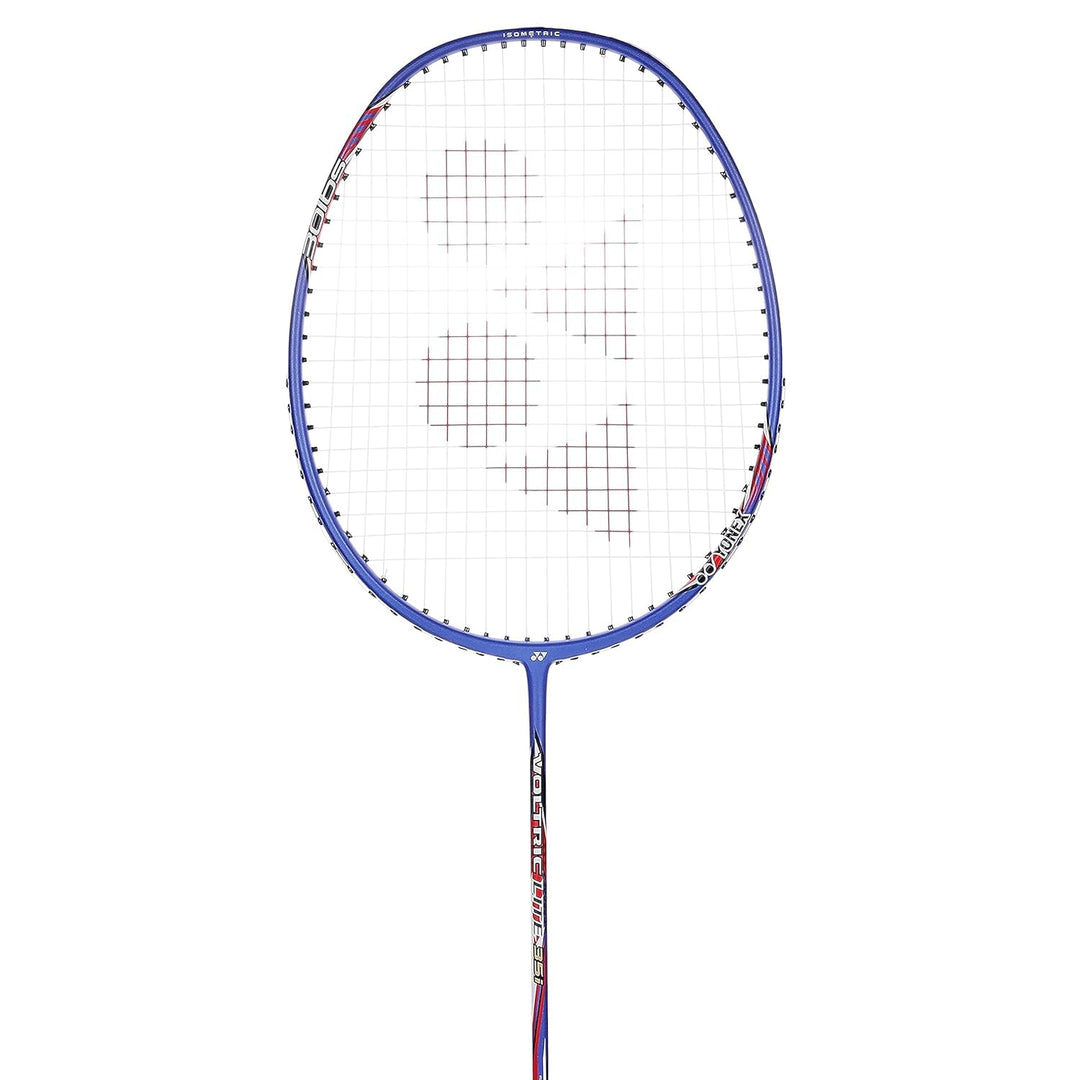 YONEX Graphite Badminton Racquet Voltric Lite 35I Blue G4 5U