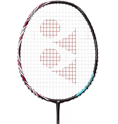 YONEX ASTROX 100 GAME Strung Badminton Racket (Frame Material: Graphite , Color: Multicolor)