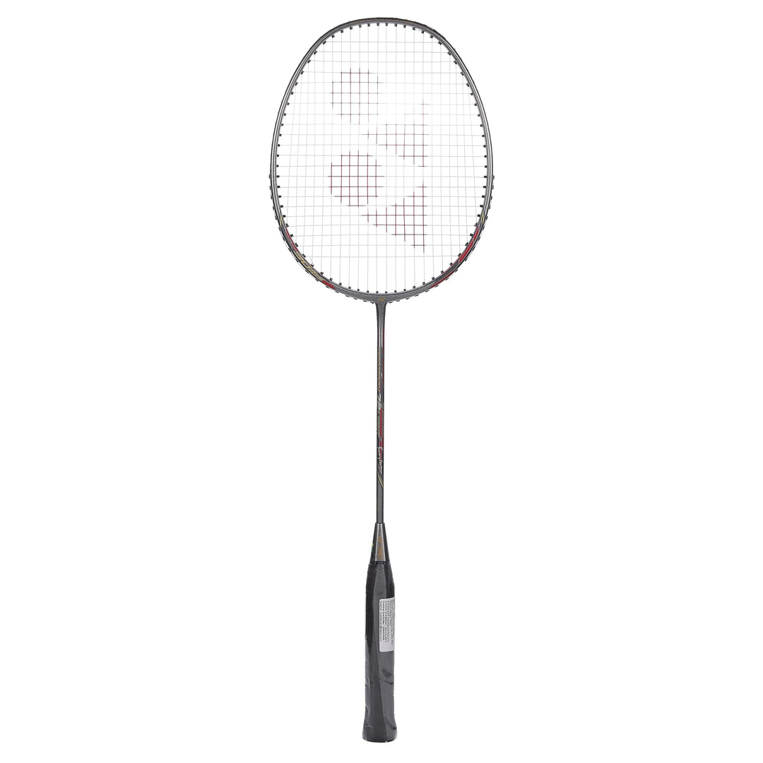 Yonex Badminton Racquet Nanoray 72Light Bright Gray G4 5U