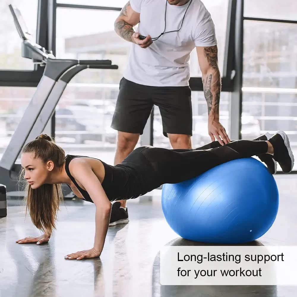 Exercise deals ball deals