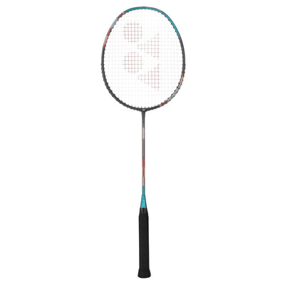 Yonex Badminton Racquet Astrox Attack 9 Turquoise Green G4 4U(80GMS-32LBS)(Made in India), Graphite