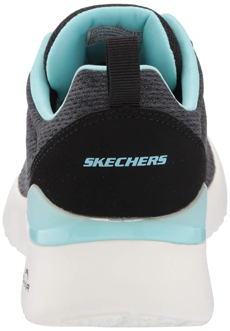 Skechers Womens Skech-air Dynamight-top Prize Sneakers