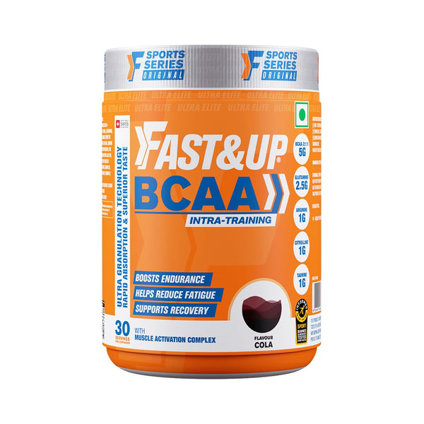 Fast&Up BCAA Advanced...