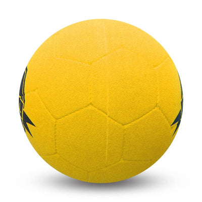 Nivia League Moulded Football (Yellow) Size-5