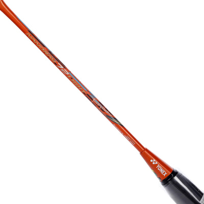 Yonex Badminton Racquet Nanoray 72Light Bright Orange G4 5U