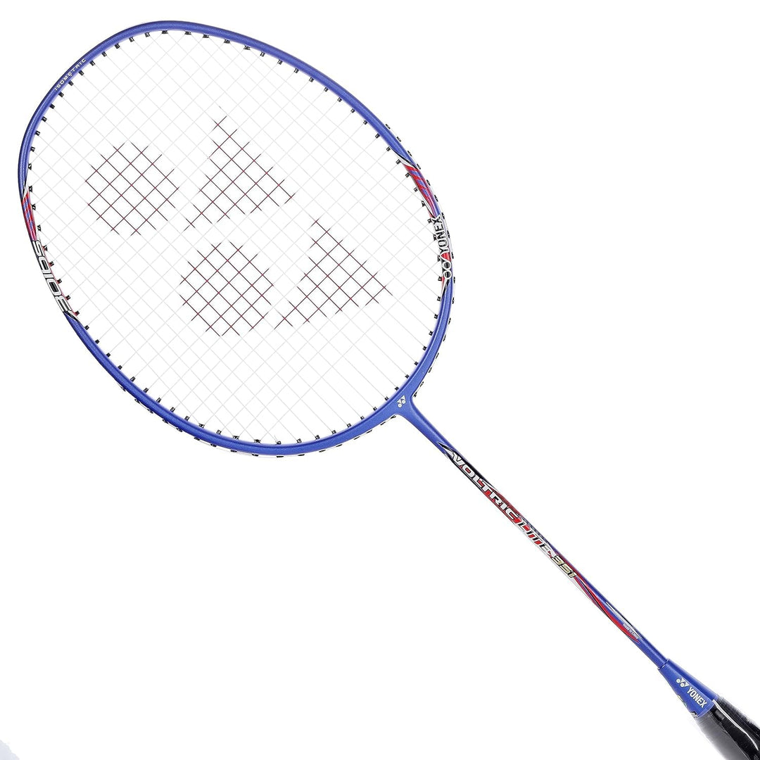 YONEX Graphite Badminton Racquet Voltric Lite 35I Blue G4 5U