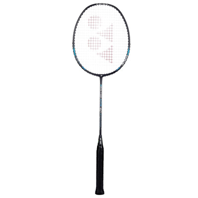 Yonex Badminton Racquet Voltric Lite 47i Graphite G4 5U -  Black