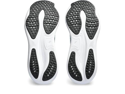 ASICS Mens Gel-Nimbus 25 Running Shoe