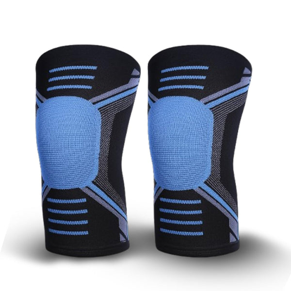 ALYV Compression Knee...