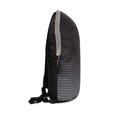 Nivia Polyester Deflate-03 Backpack/For Men/Women