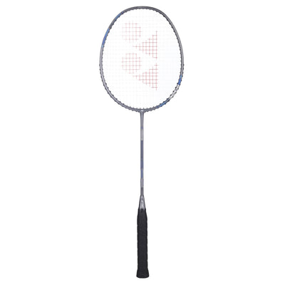 Yonex Badminton Racquet Astrox Attack 9 Gun Metal Grey G4 4U(80GMS-32LBS)(Made in India)