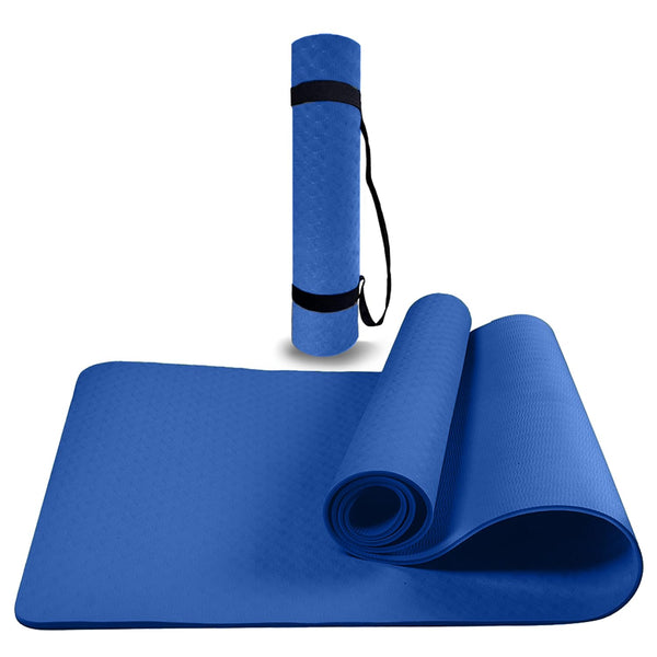 10mm Yoga Mat...