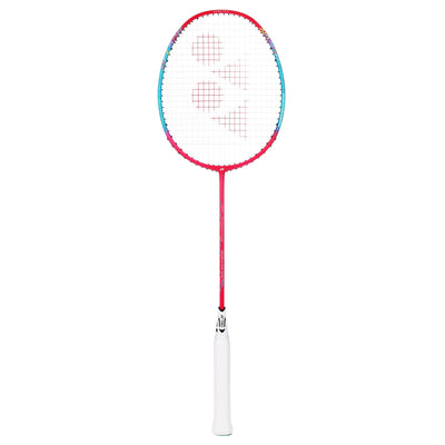 Yonex Graphite Badminton Racquet Nanoflare 002 Feel Magenta G4 4U