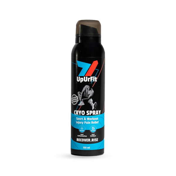 Cryo Spray, 150ml...