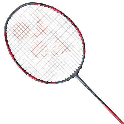 Yonex ArcSaber 11 Pro Badminton Racquet - Unstrung (4U,G5) ,Grey,Graphite