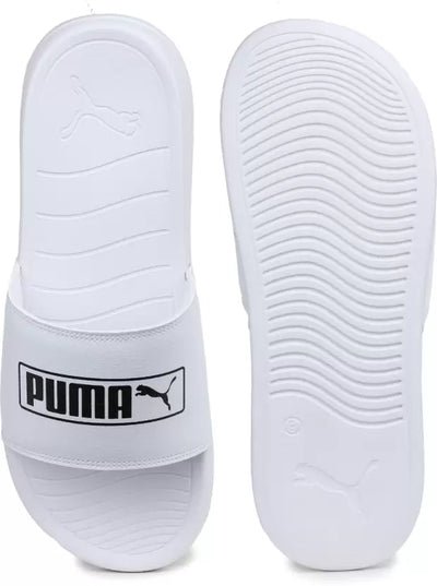 Puma Alvi (White)