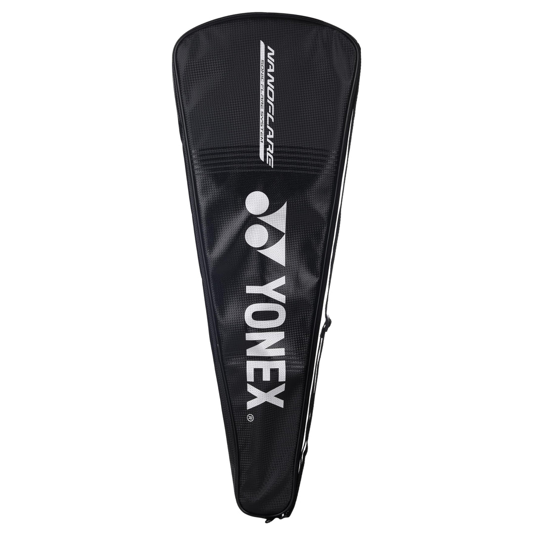 Yonex Graphite Badminton Racquet Nanoflare 002 Ability Lime G4 4U