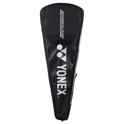 Yonex Graphite Badminton Racquet Nanoflare 002 Feel Magenta G4 4U