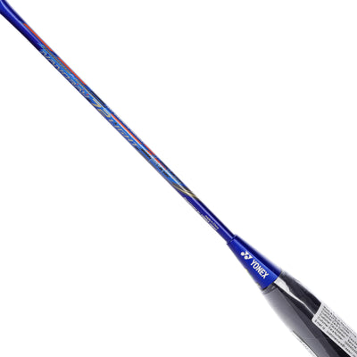 Yonex Badminton Racquet Nanoray 72Light Blue G4 5U