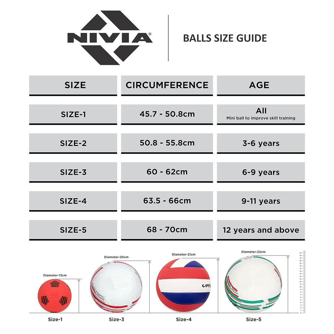 Nivia Slamforce Rubber Basketball