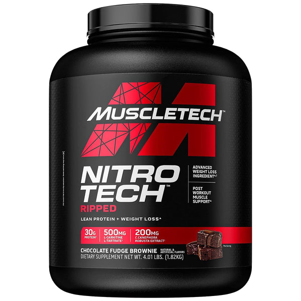 MuscleTech Performance Series...