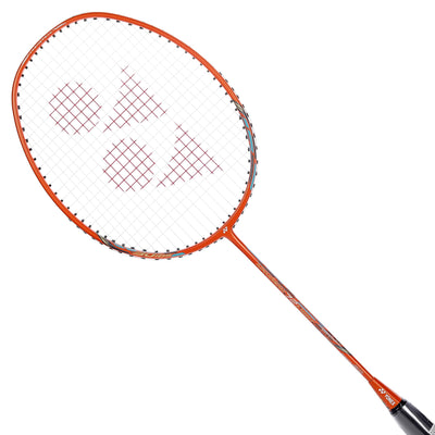 Yonex Badminton Racquet Nanoray 72Light Bright Orange G4 5U