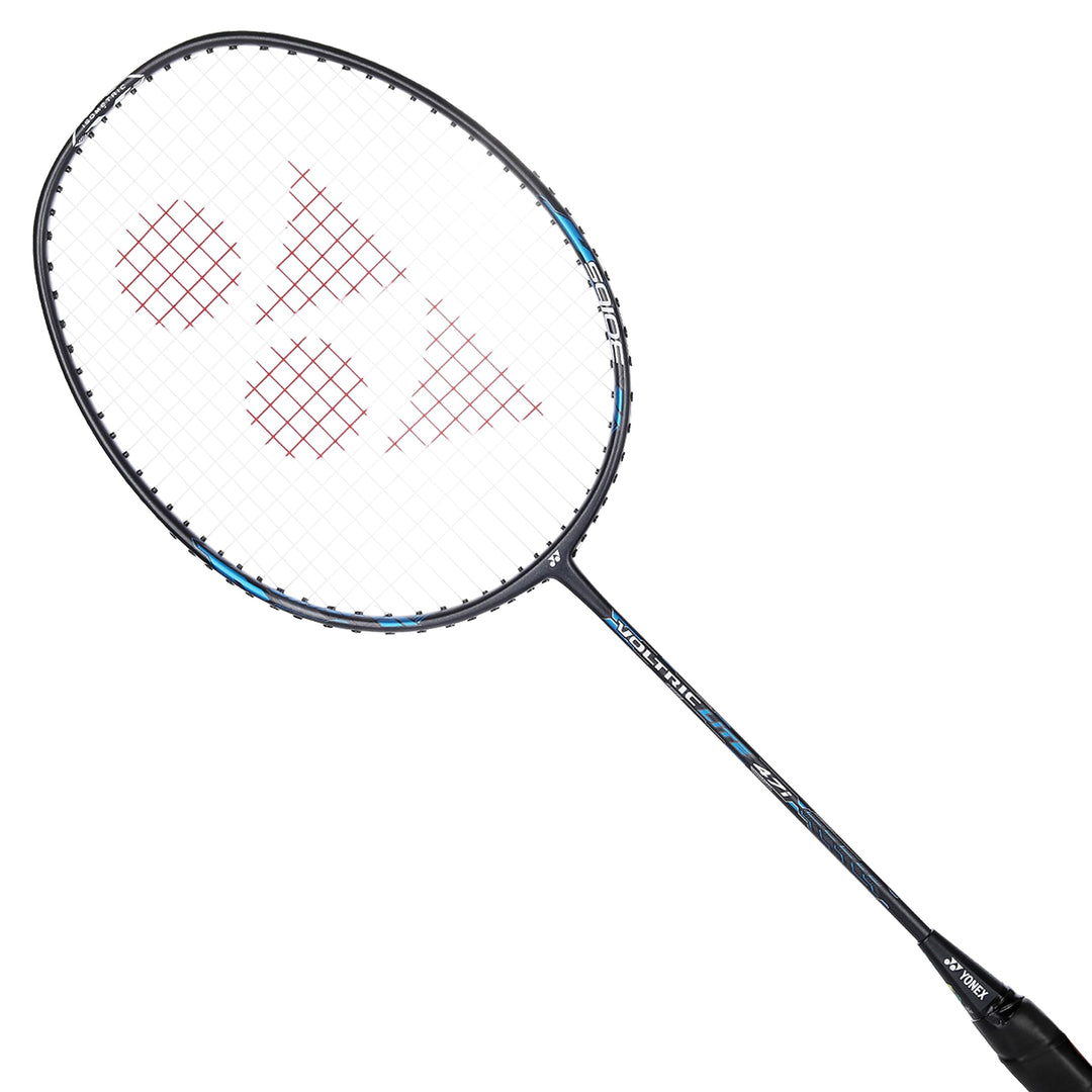 Yonex Badminton Racquet Voltric Lite 47i Graphite G4 5U -  Black