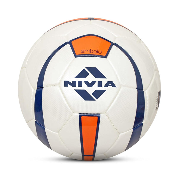 Nivia Simbolo Football/PU...