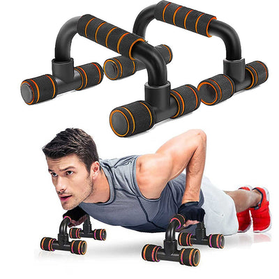 Double Toning Tube |Tummy Trimmer  |Pushup Bar And Ab Roller |Wrist Exerciser