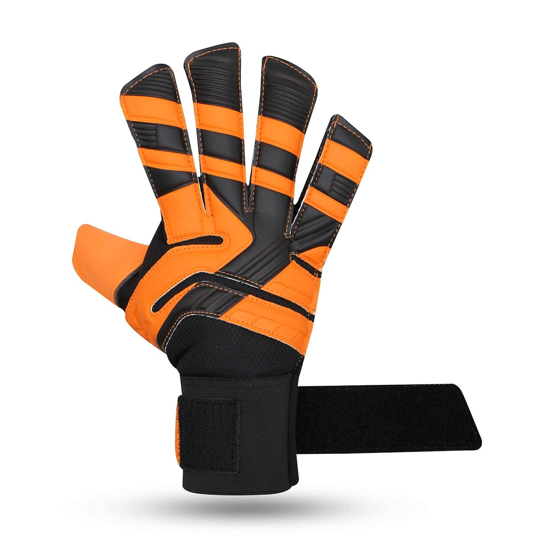 Nivia Blaze Synthetic Goalkeeper Gloves
