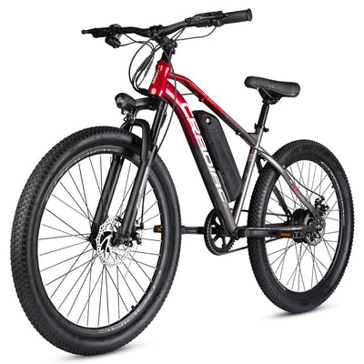 CRADIAC - ATLUS 7 Speed | 27.5 Inches 7 Geared Lithium-ion (Li-ion) Electric Cycle (ATLUS 7 Speed)