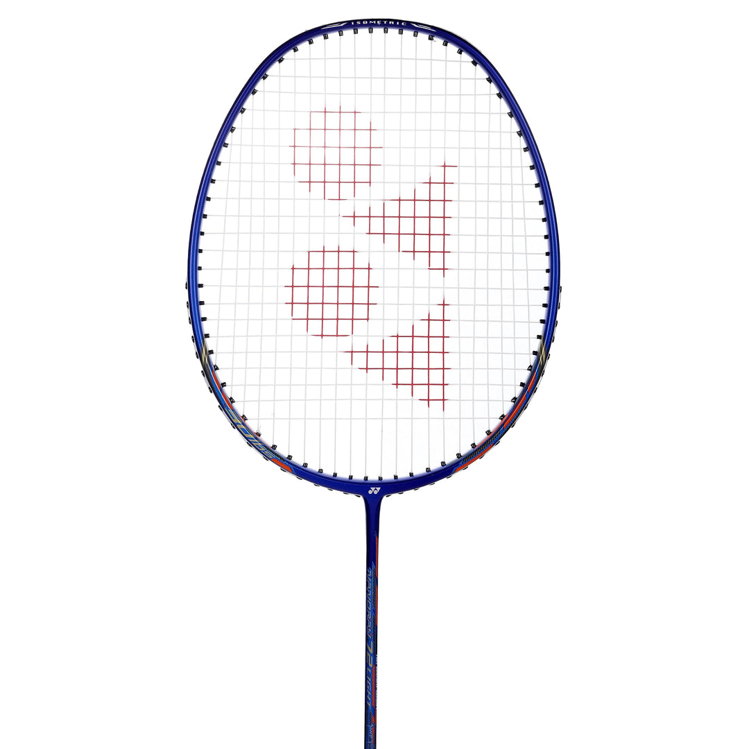 Yonex Badminton Racquet Nanoray 72Light Blue G4 5U